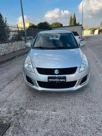 Suzuki Swift 1.3 DDiS 5 porte B-Easy