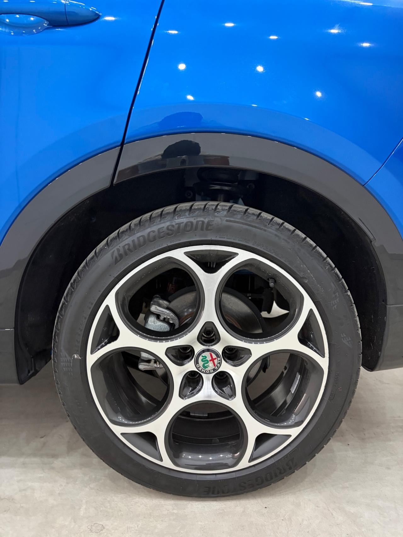 Alfa Romeo Tonale 1.6 diesel 130 CV TCT6 Ti