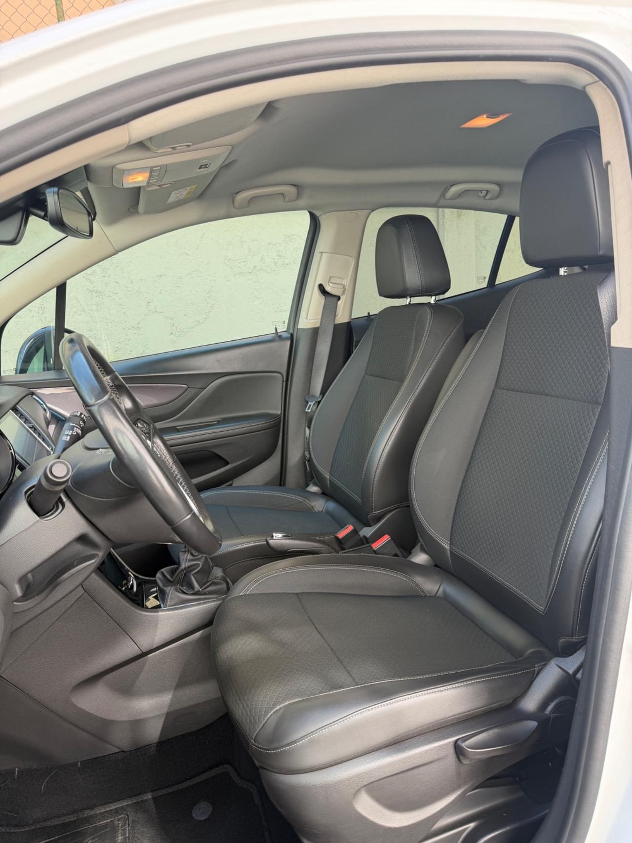 Opel Mokka X 1.6 CDTI Ecotec 136CV 4x2 Start&Stop Advance