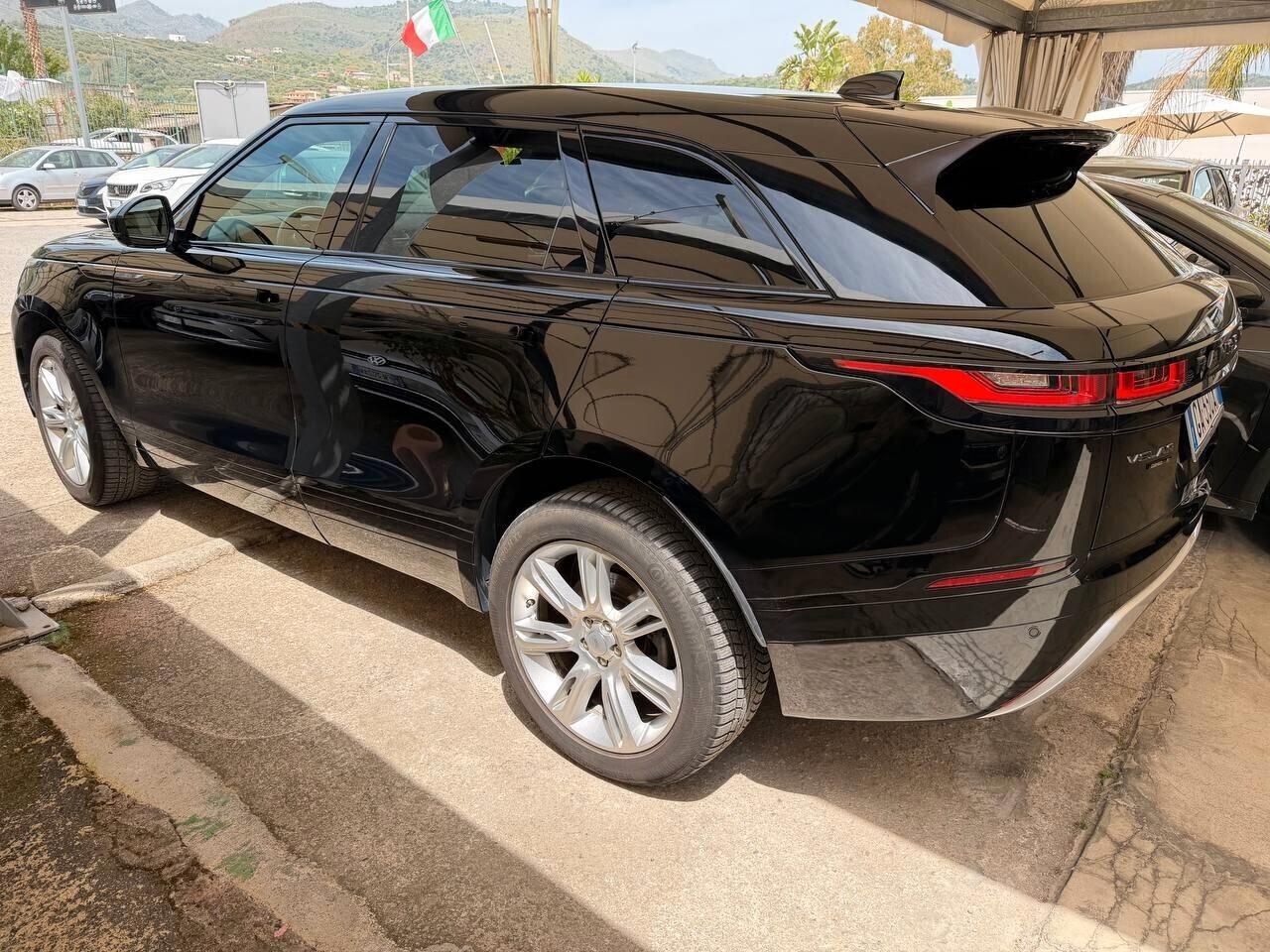 Land Rover Range Velar 2020 2.0D I4 240 CV R-Dynamic SE