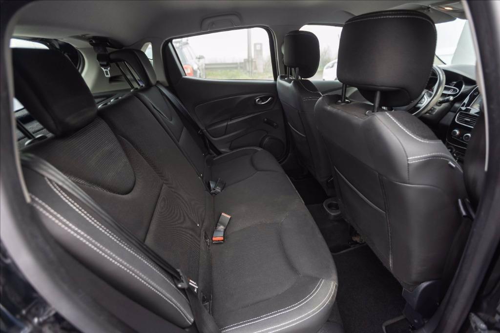 RENAULT Clio 1.2 16v Life 75cv del 2017