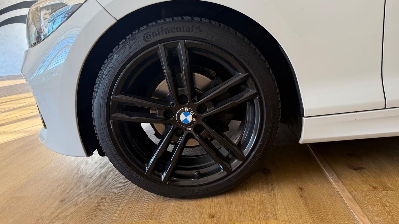 Bmw 118 118i 5p. Sport