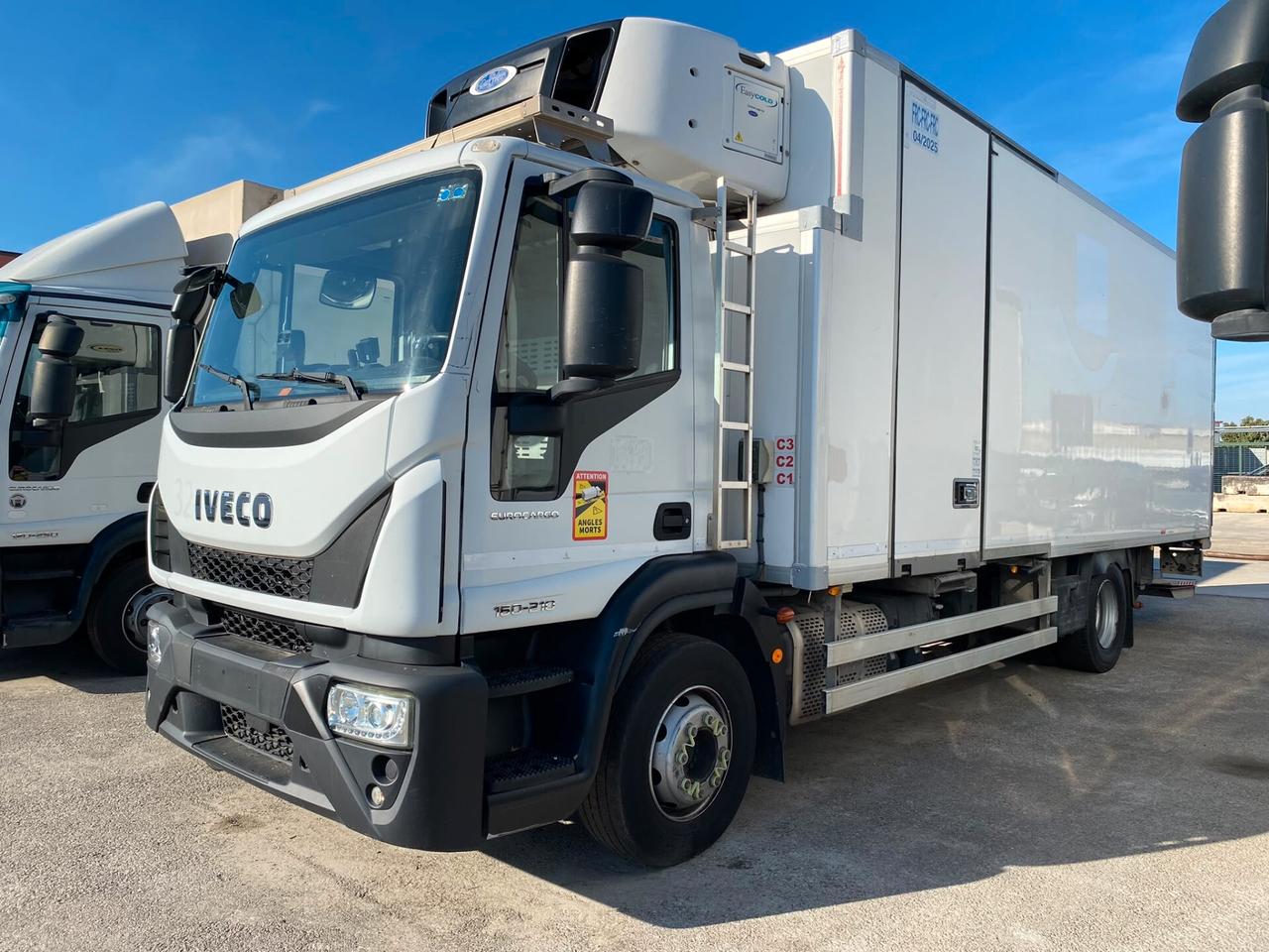 IVECO 160E21 (C30)