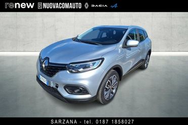 Renault Kadjar 1.5 Blue dCi Sport Edition