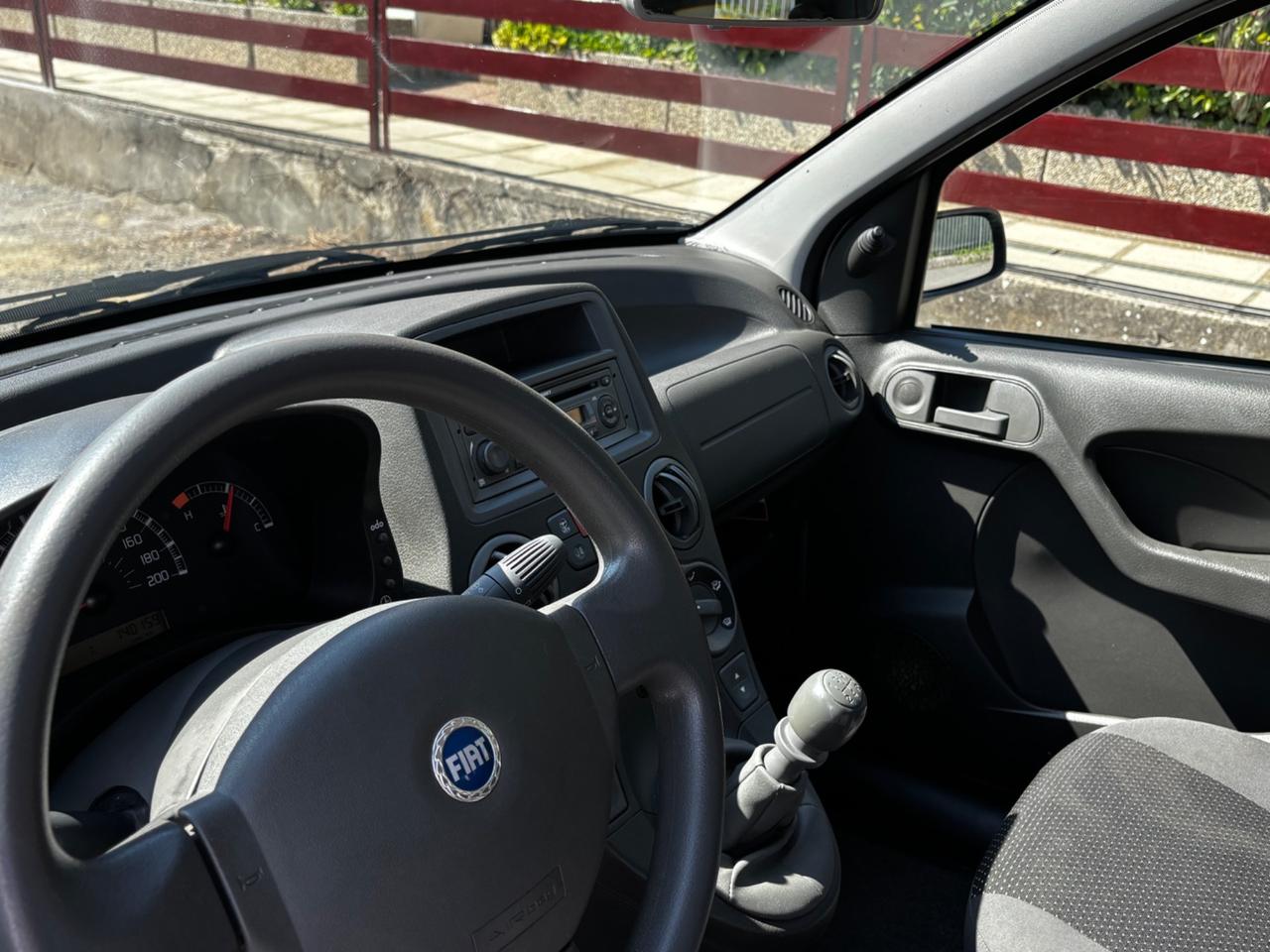 Fiat Panda 1.1 Active