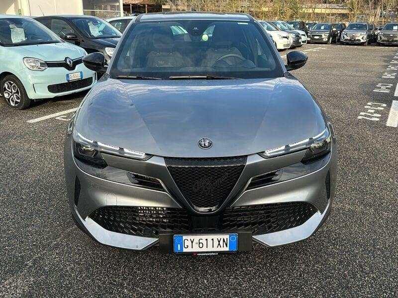 Alfa Romeo Junior 1.2 ibrida 145cv edct6