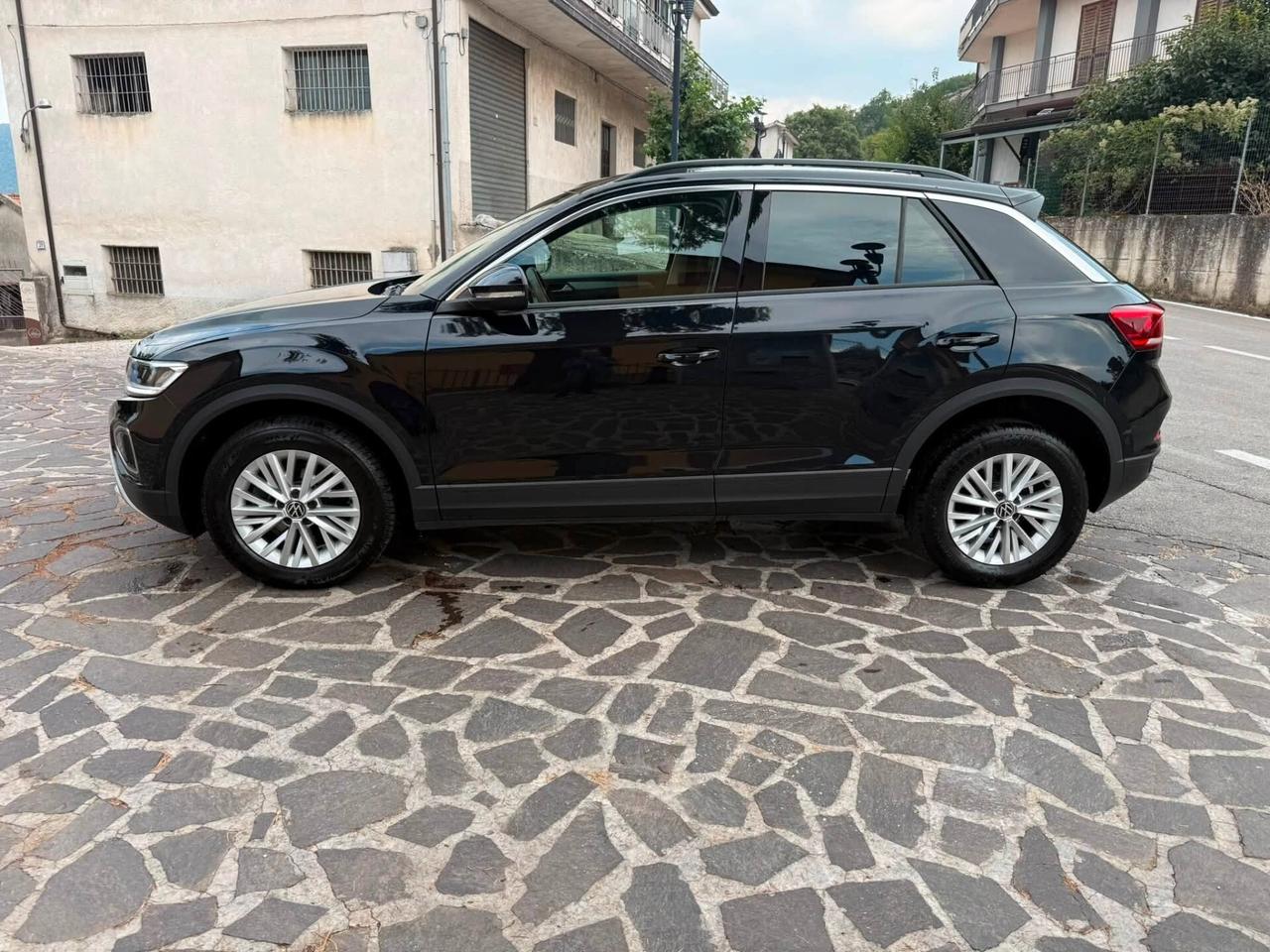 Volkswagen T-Roc 2.0 Tdi 150cv DSG 2022