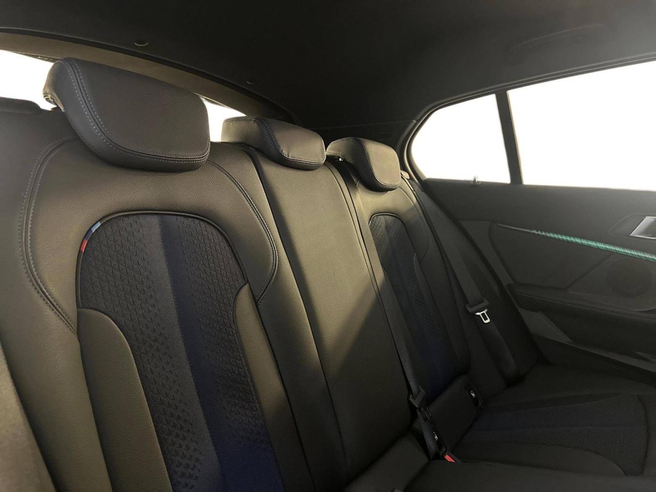 BMW Serie 1 116d MSport