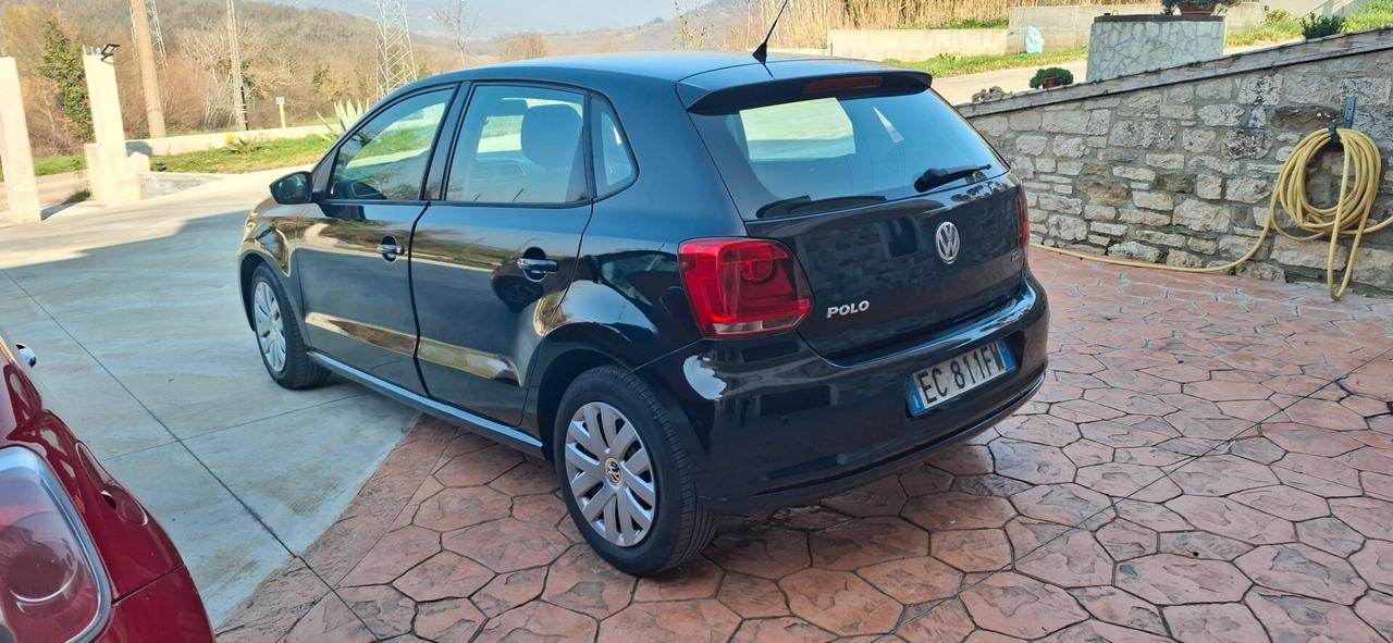 Volkswagen Polo 1.6 TDI 90CV DPF 5 porte Comfortline