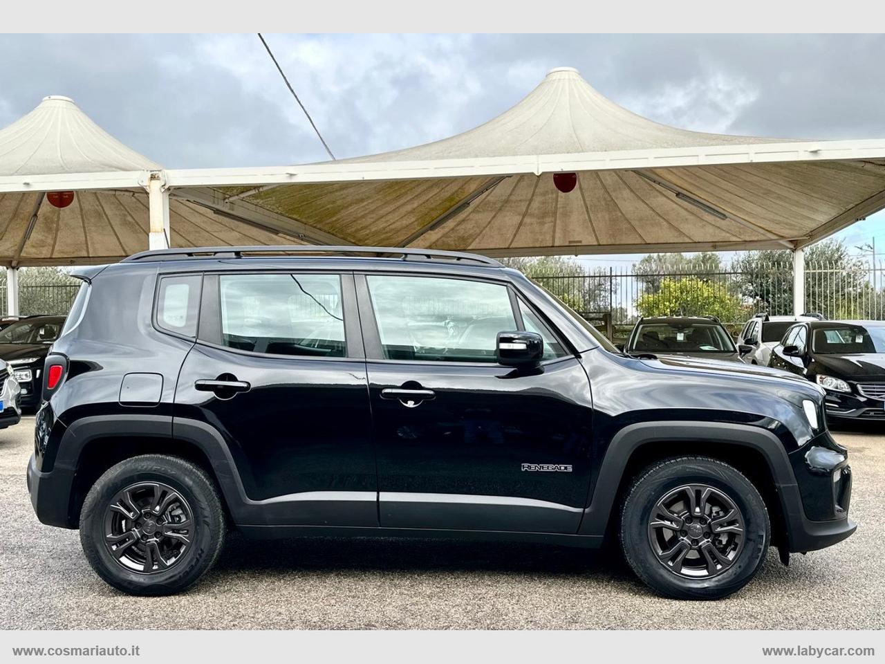 JEEP Renegade 1.0 T3 Longitude