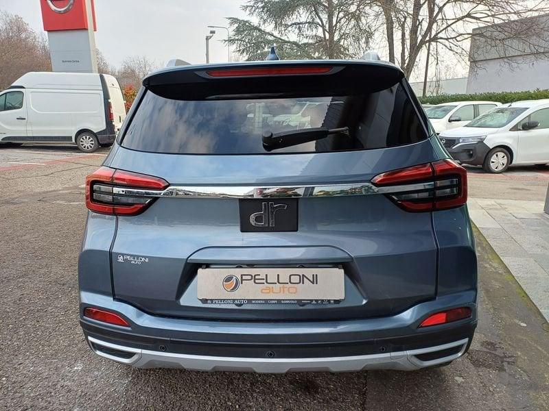 DR AUTOMOBILES dr 5.0 dr 5.0 1.5 Bi-Fuel GPL 1°PROP-GARANZIA