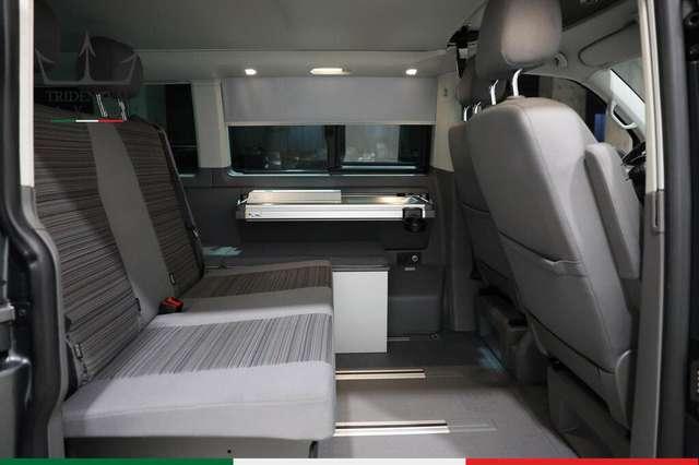 Volkswagen T6.1 California 2.0 Tdi Beach Camper 150cv