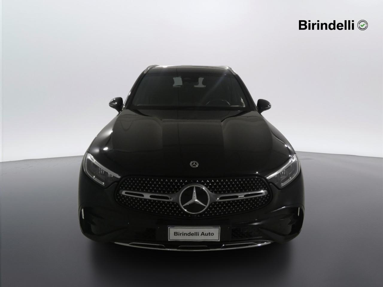 Mercedes-Benz GLC (X254) - GLC 220 d 4Matic Mild Hybrid AMG Line Premium