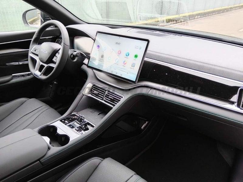 BYD Seal U DMi Seal U DM-i 1.5 phev Comfort