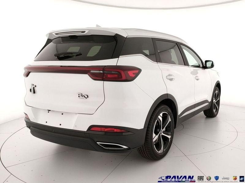 DR AUTOMOBILES DR 6.0 1.5 Turbo Bi-Fuel GPL