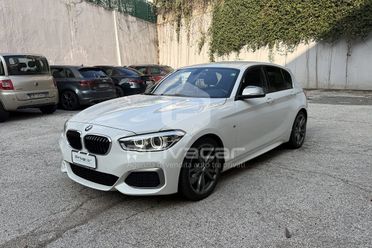 BMW M135i 5p.