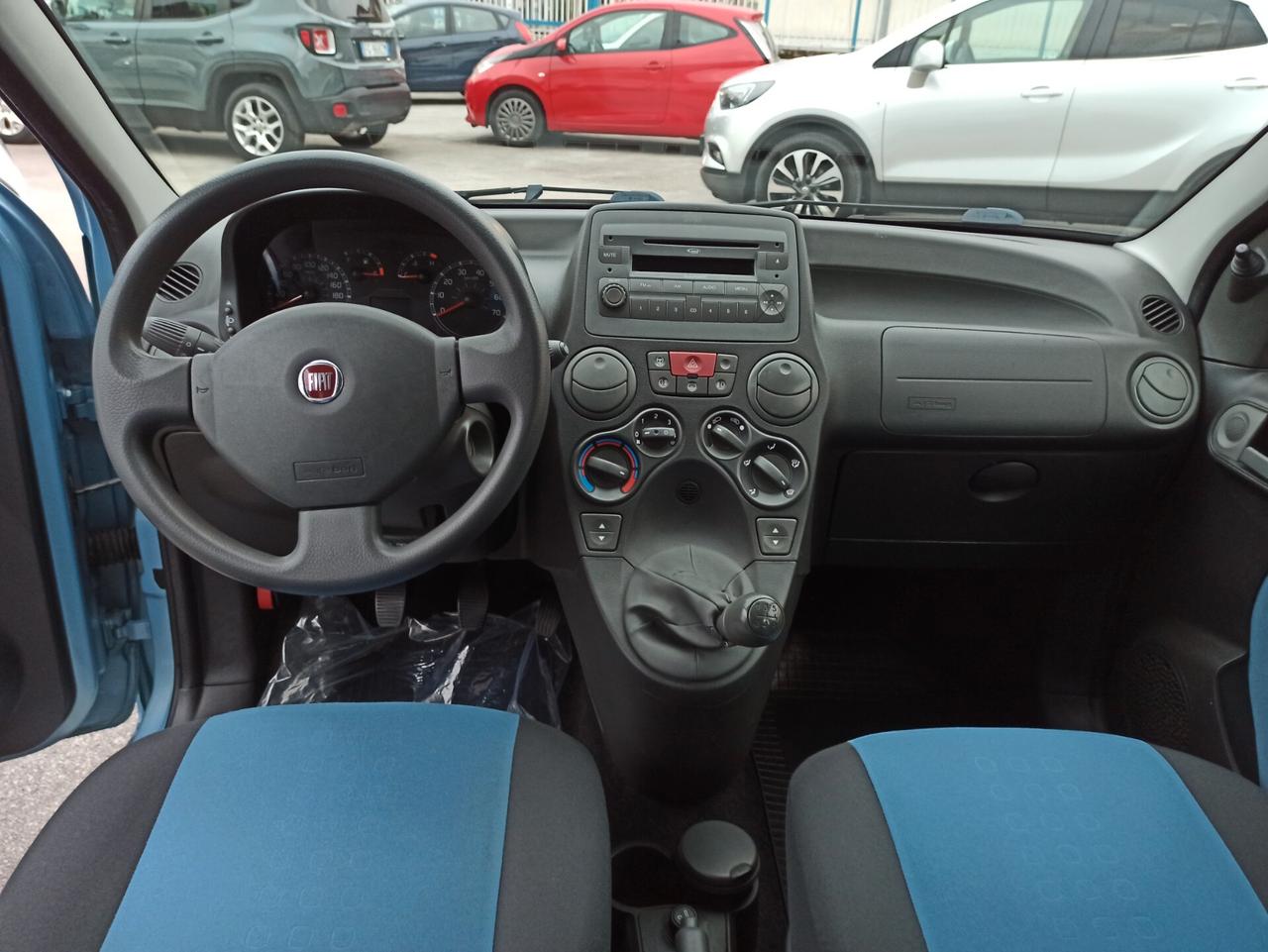 Fiat Panda 1.2 Dynamic