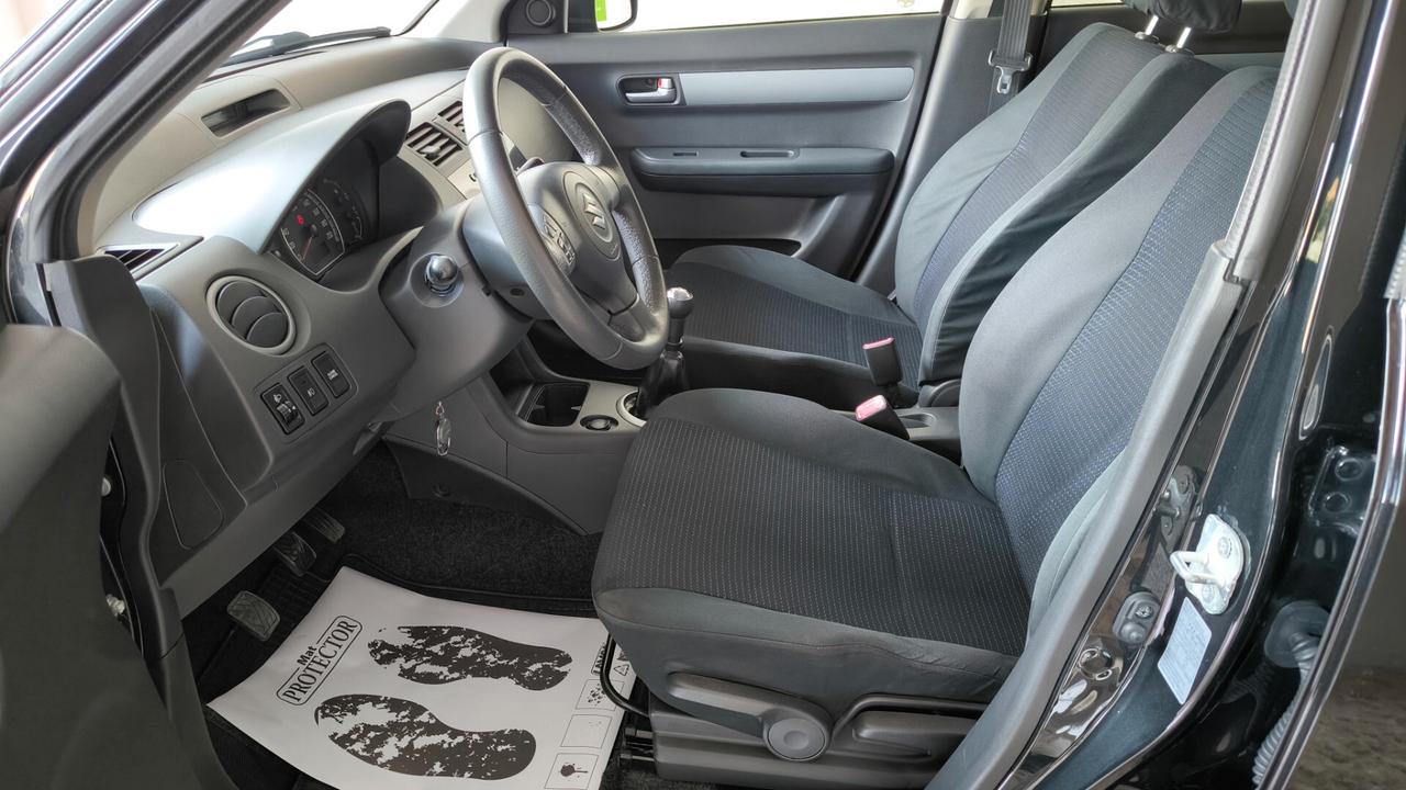 Suzuki Swift 1.3 DDiS DPF 5p. GL