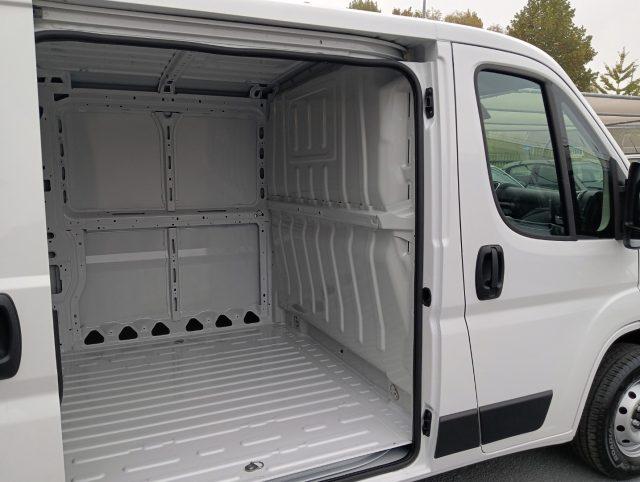 CITROEN Jumper Ducato 30 2.2 Mjt 120CV L2 H1 PM-TN Furgone