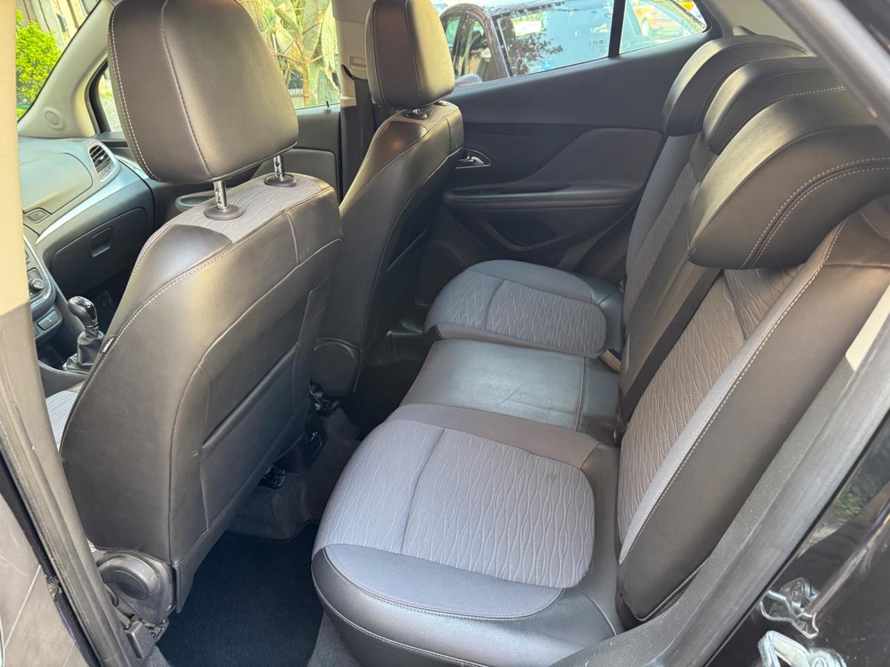 Opel Mokka 1.6 CDTI Ecotec 136CV 4x4 Start&Stop Cosmo