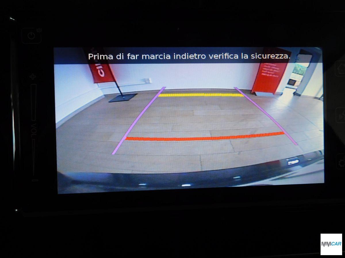 SUZUKI - Ignis - 1.2 Hybrid Top