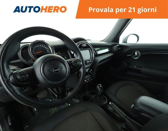 MINI Cooper D 1.5 Cooper D