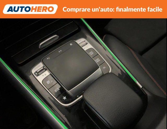 MERCEDES-BENZ B 180 d Automatic Premium