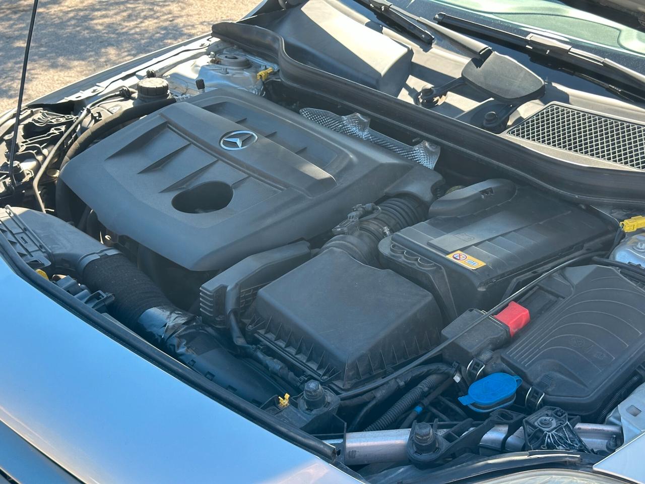 Mercedes-benz A 180 Classe CDI Executive
