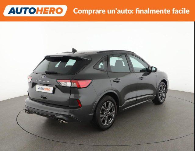 FORD Kuga 1.5 EcoBlue 120 CV aut. 2WD ST-Line