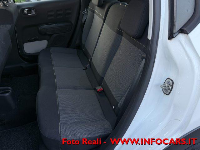 CITROEN C3 BlueHDi 100 cv Business Combi 4 posti + IVA