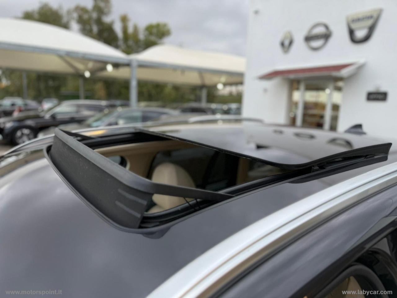 BMW X3 xDrive20d Business Advantage