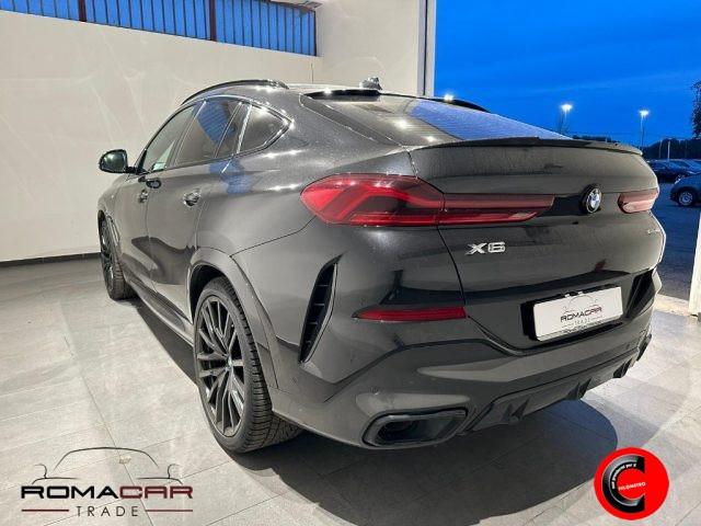 BMW X6 xDrive40i 48V Msport