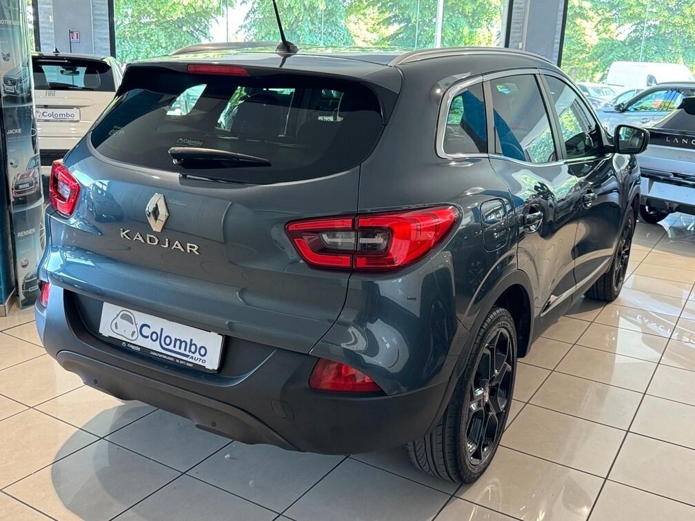 Renault Kadjar 1.6 dci energy Hypnotic2 130cv Led Nav Cam 19" Neopat