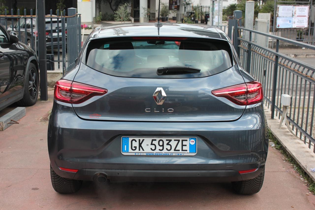 Clio *PREZZO VERO* 1.0 UNIPRO KM CERTI NEOPAT OK