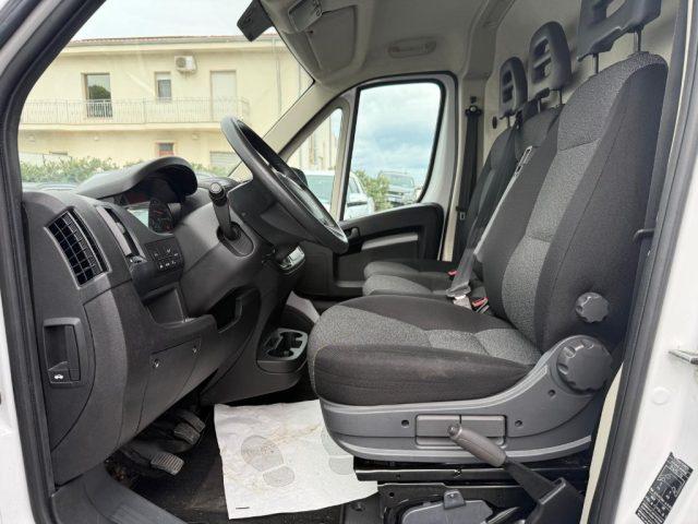 FIAT Ducato 35 2.2 Mjt 140CV AT9 PLM-TM Furgone