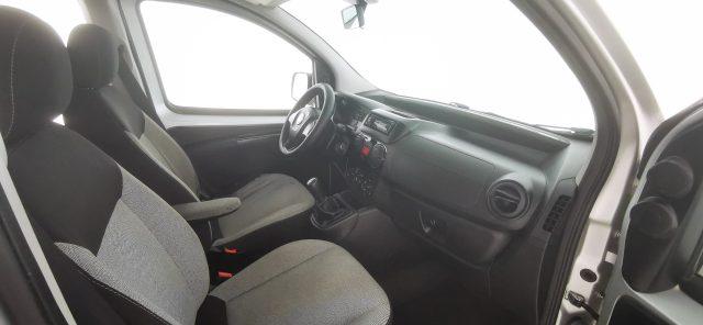 FIAT Qubo 1.3 MJT 95 CV Easy