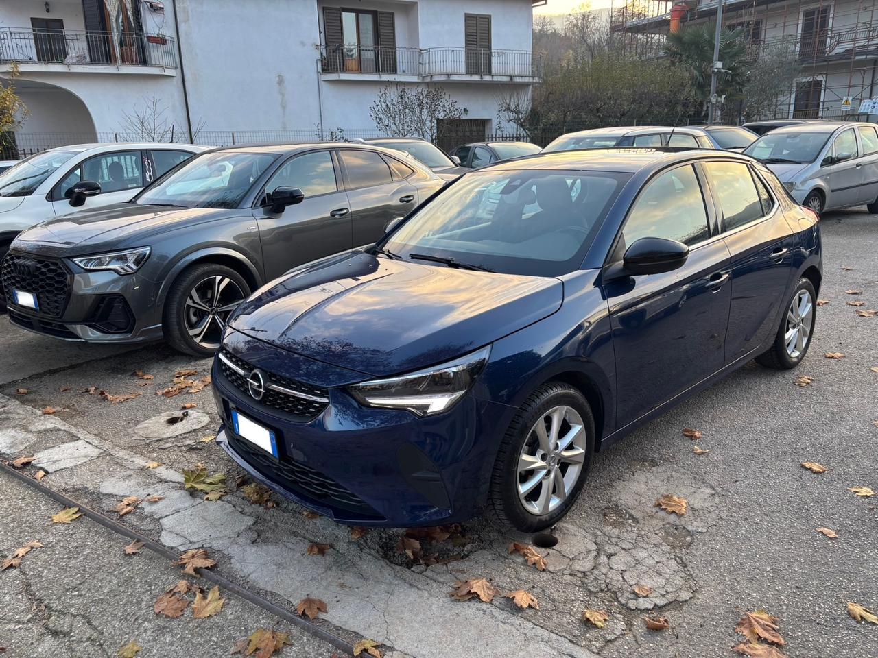 Opel Corsa 1.2 100 CV Elegance
