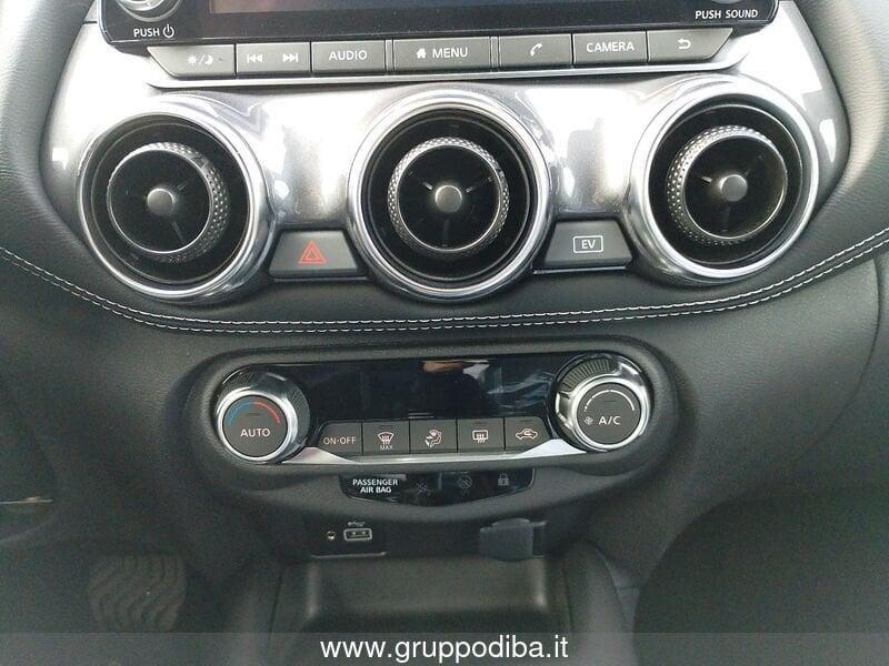 Nissan Juke N-CONNECTA HEV - VR N-CONNECTA HEV