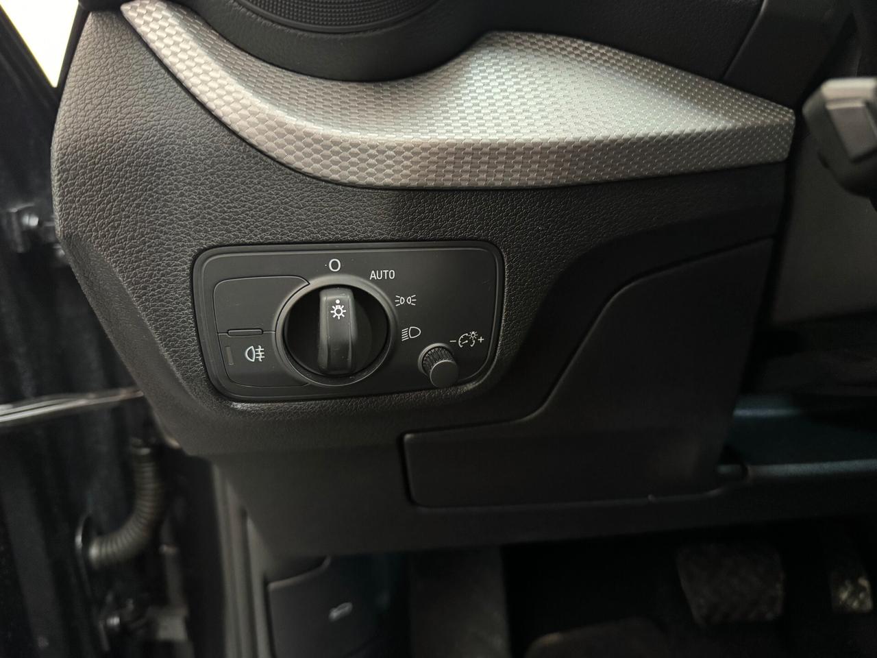 Audi Q2 30 TDI 2.0 116Cv S tronic - 2023