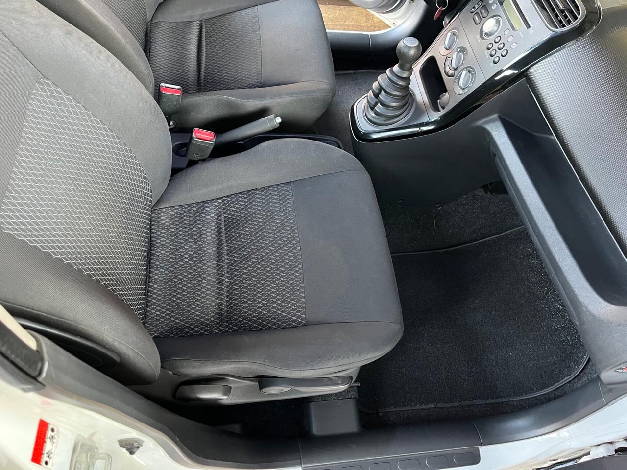 Suzuki Splash 1.0 VVT GL Style Start & Stop GPL