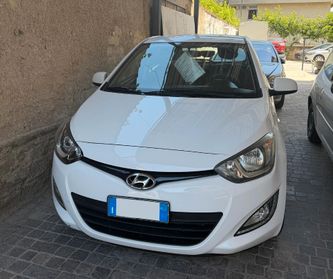Hyundai i20 BENZINA