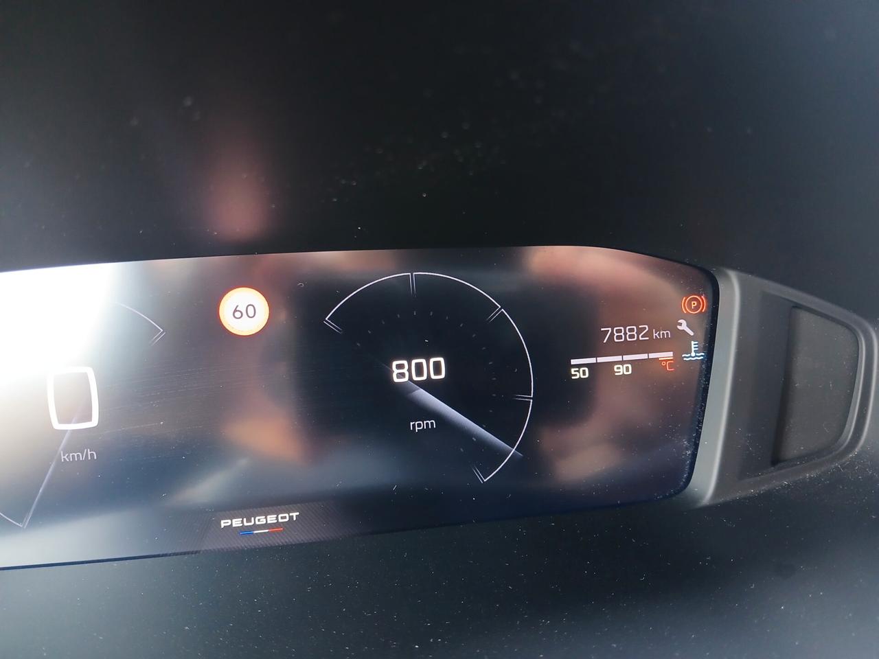Peugeot 2008 PureTech 100 S&S Allure
