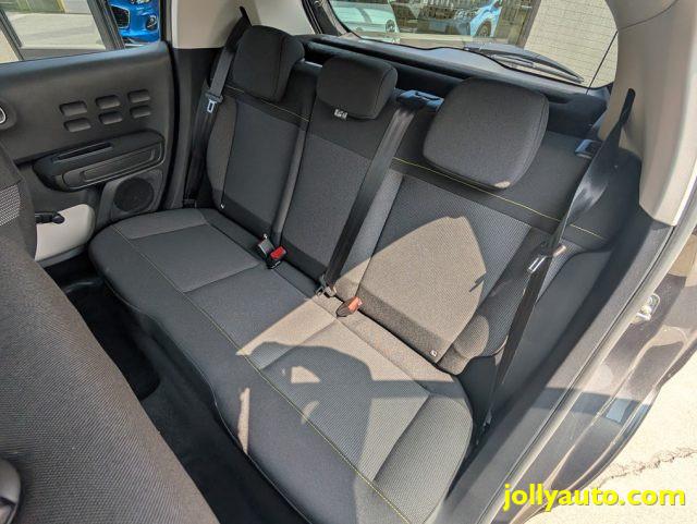 CITROEN C3 PureTech 110 S&S Max - OK NEOPATENTATI