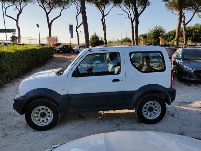 SUZUKI Jimny 1.3vvt Evolution GPL 4WD JX, BLUETOOTH,USB,AUX ..