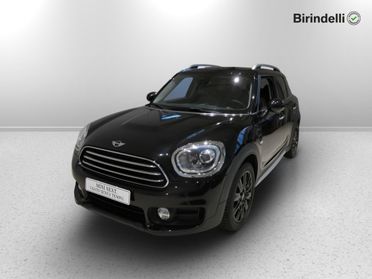 MINI Mini Countrym.(F60) - Mini 2.0 Cooper D Hype Countryman