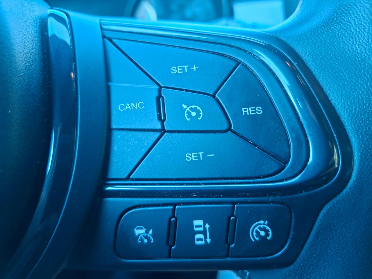 Fiat 500X 1.0 BENZINA / EURO 6B / DA NEOPATENTATI