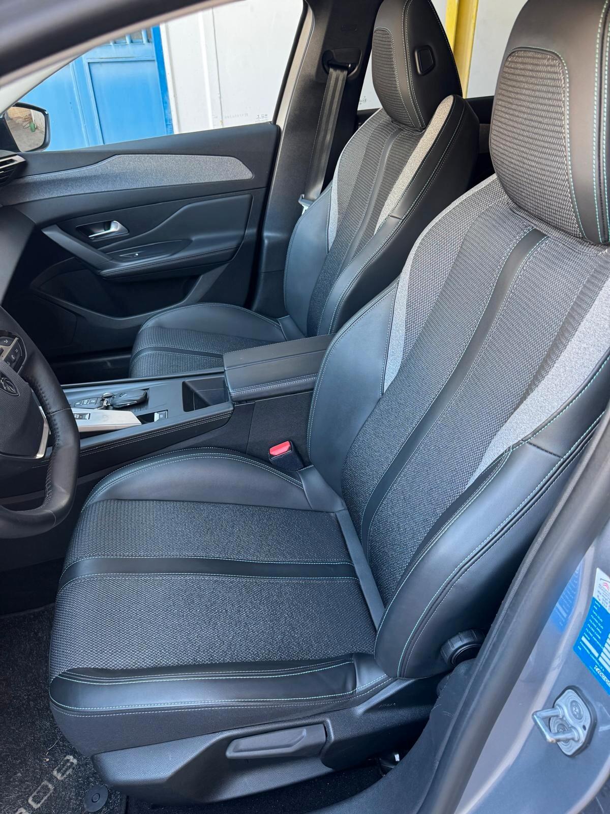 Peugeot 308 BlueHDi 130 S&S EAT8 SW Allure Pack