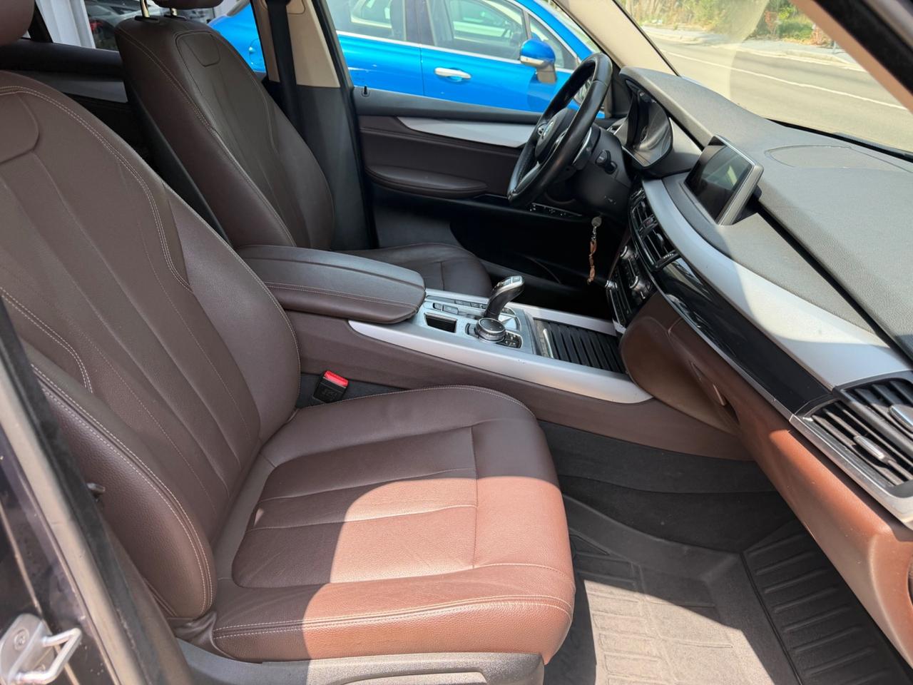 Bmw X5 xDrive25d Luxury