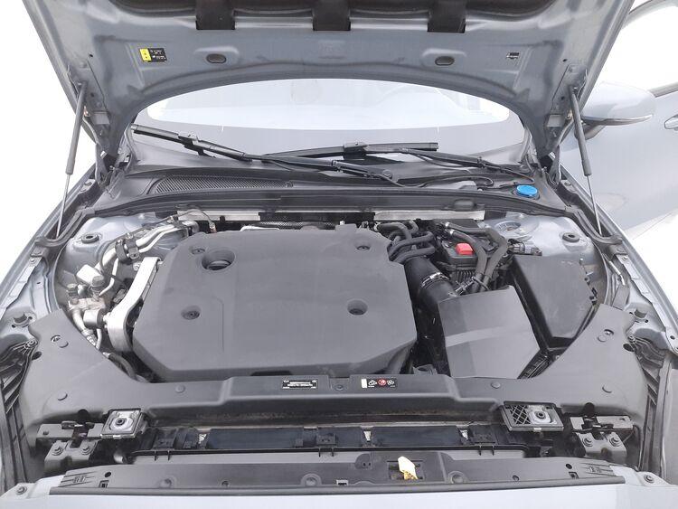 Volvo V60 Business BR945192 2.0 Mild Hybrid 197CV