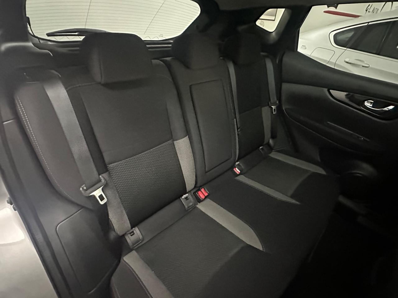 Nissan Qashqai 1.5 dCi 115 CV N-Connecta